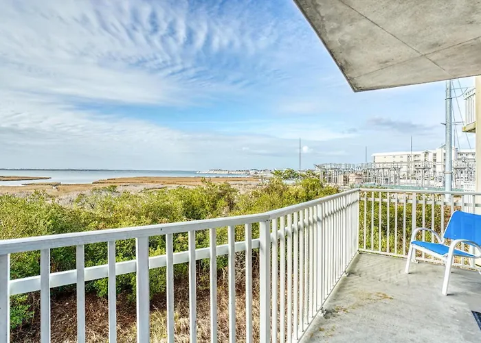Appartement Playa Flamingo 104 *