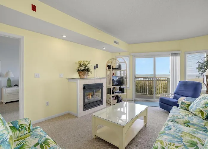 Playa Flamingo 104 Appartement