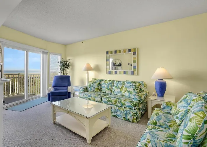 Appartement Playa Flamingo 104