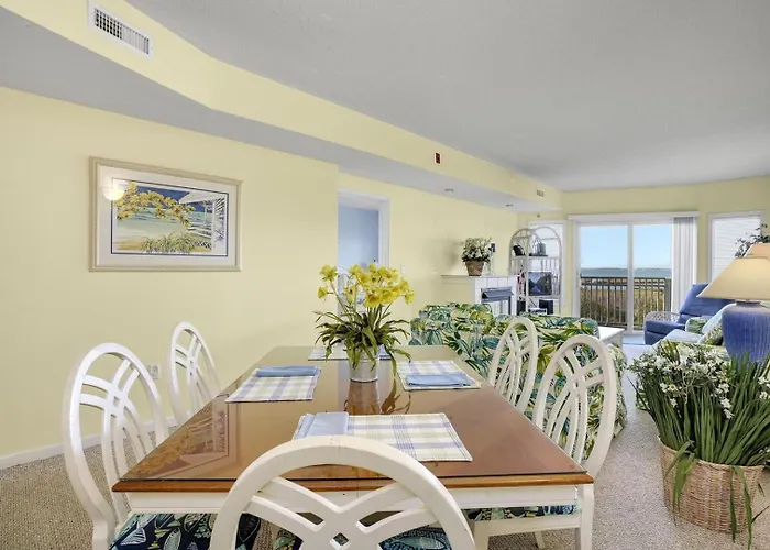 Appartement Playa Flamingo 104 *