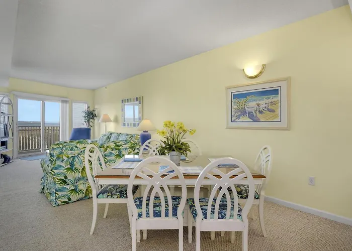 Appartement Playa Flamingo 104 Ocean City